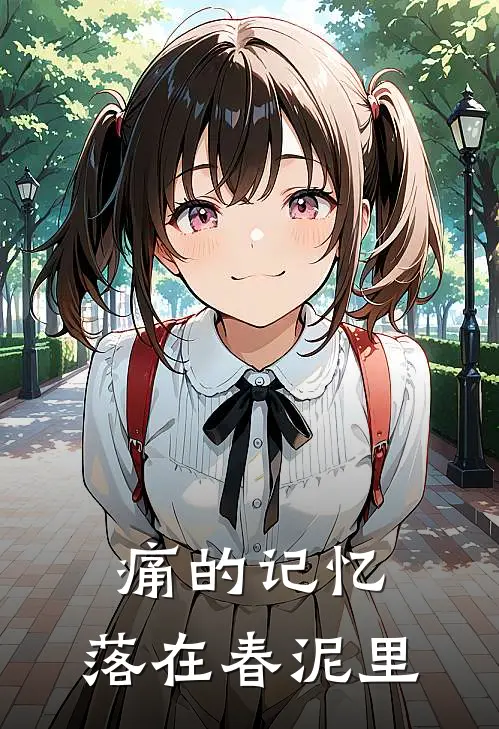 痛的记忆,落在春泥里