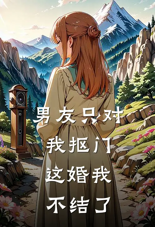 男友只对我抠门,这婚我不结了