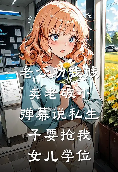 老公劝我贱卖老破小,弹幕说私生子要抢我女儿学位