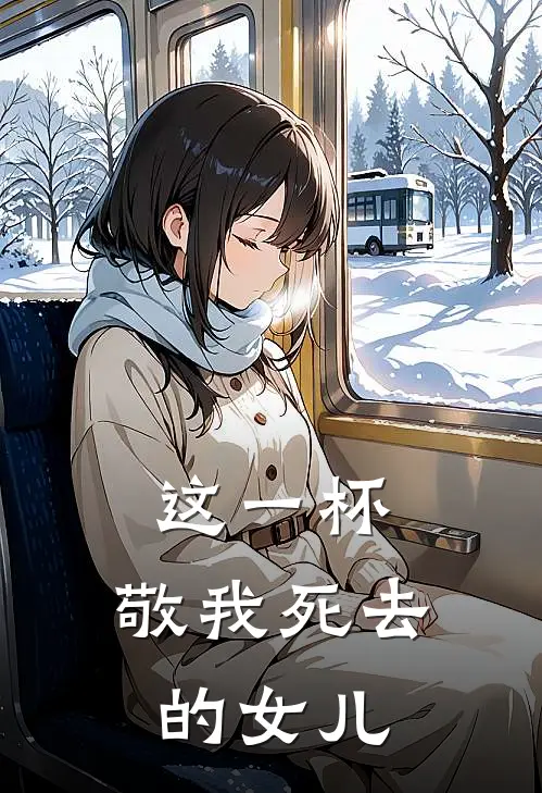 这一杯,敬我死去的女儿