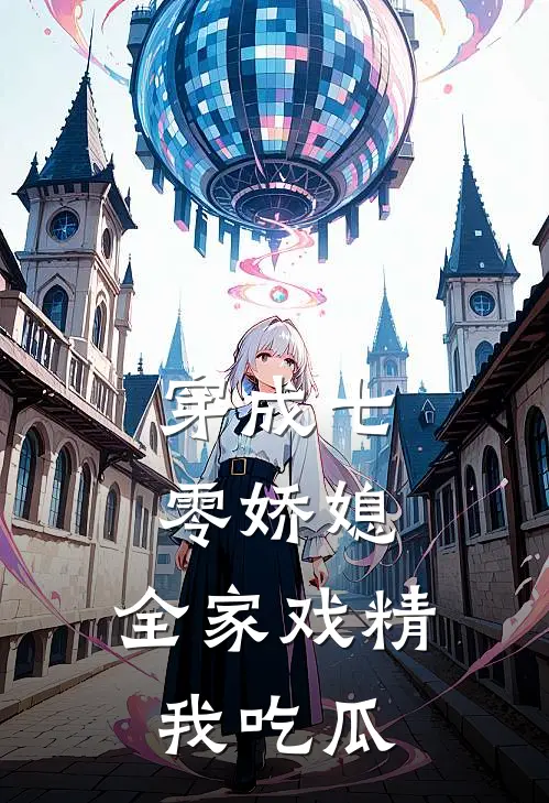 穿成七零娇媳:全家戏精,我吃瓜