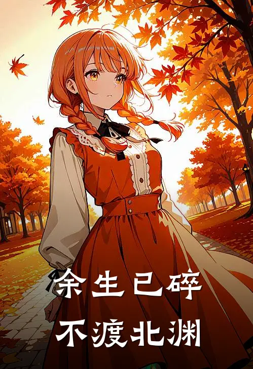 余生已碎，不渡北渊
