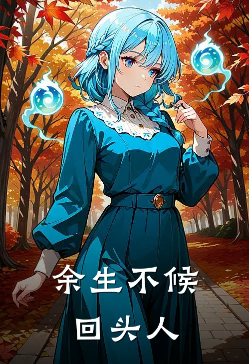 余生不候回头人