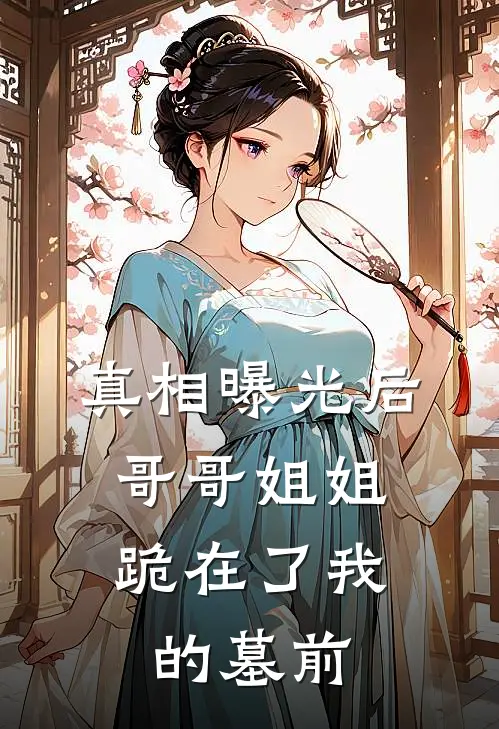 真相曝光后，哥哥姐姐跪在了我的墓前