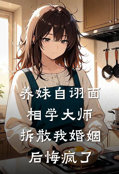 养妹自诩面相学大师，拆散我婚姻后悔疯了