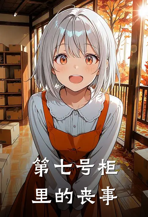 第七号柜里的丧事