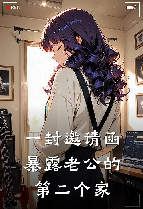一封邀请函,暴露老公的第二个家
