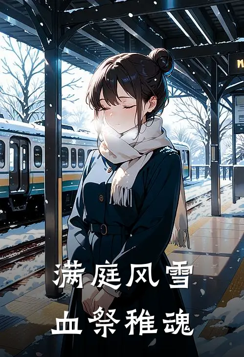 满庭风雪，血祭稚魂