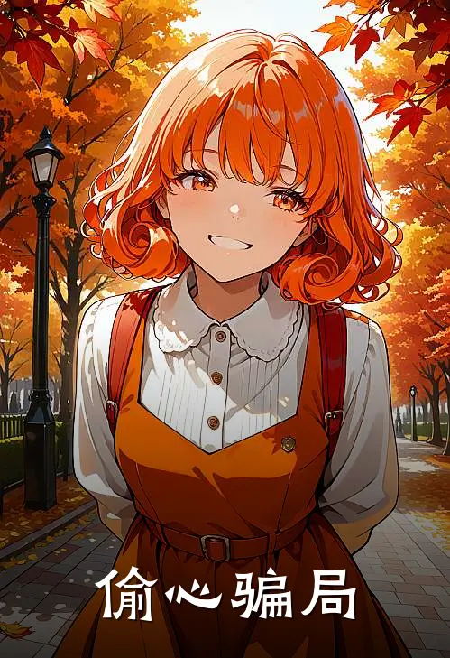 偷心骗局