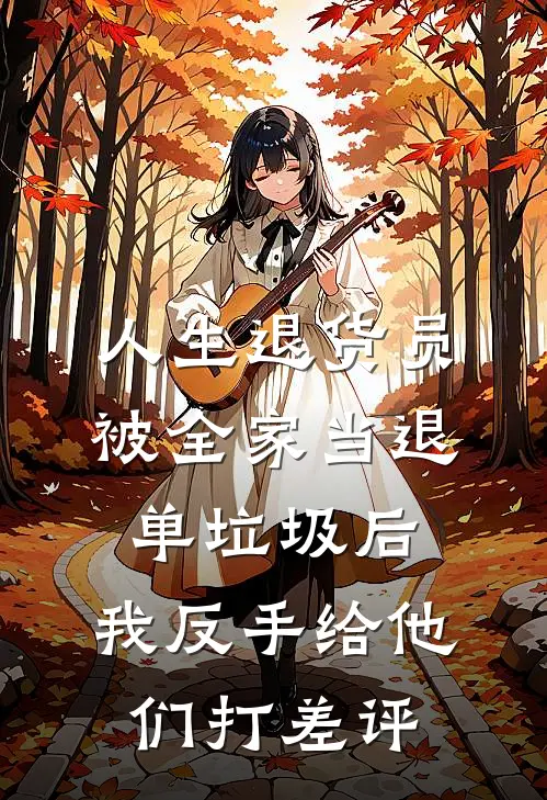 人生退货员:被全家当退单垃圾后,我反手给他们打差评