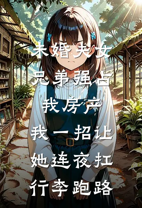 未婚夫女兄弟强占我房产,我一招让她连夜扛行李跑路