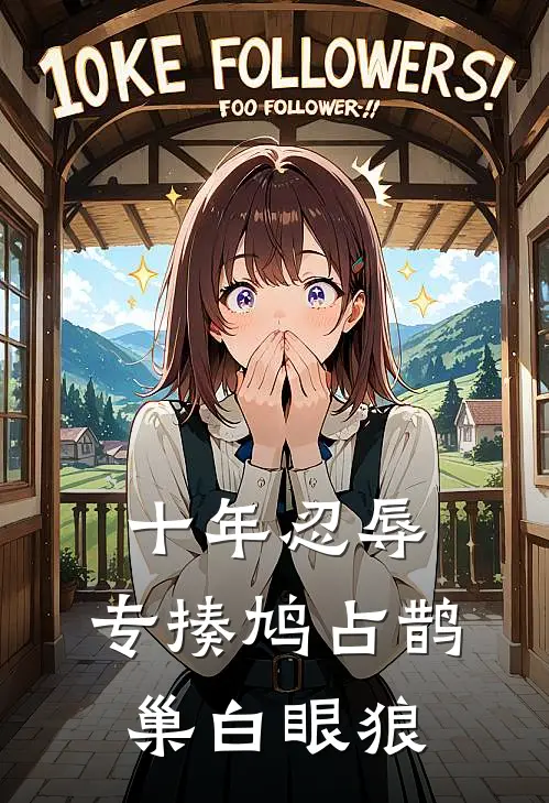 十年忍辱，专揍鸠占鹊巢白眼狼