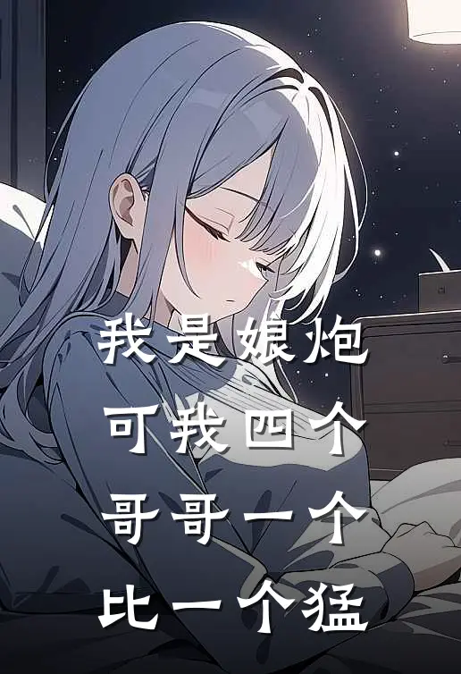 我是娘炮，可我四个哥哥一个比一个猛
