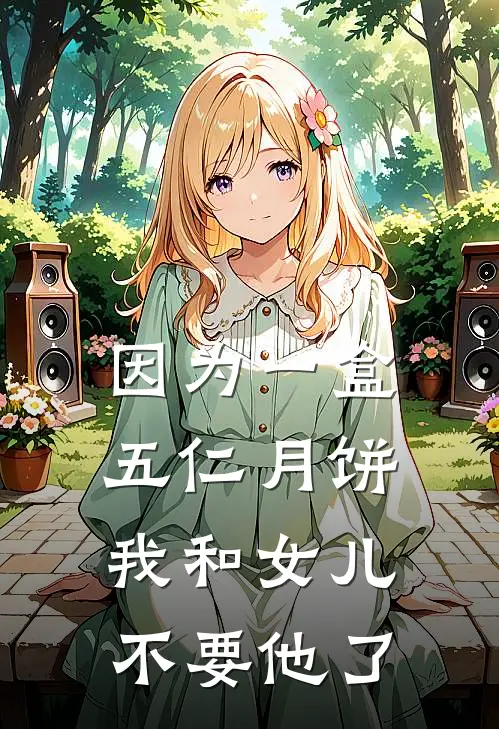 因为一盒五仁月饼,我和女儿不要他了