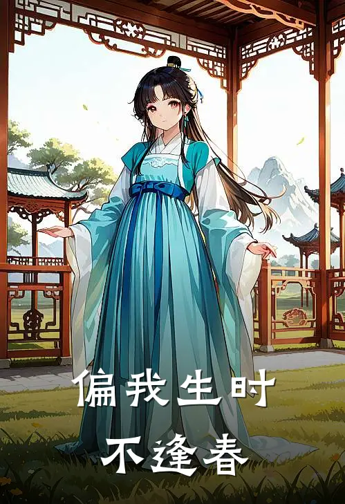 偏我生时不逢春