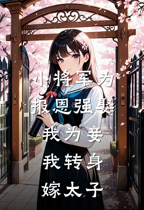 小将军为报恩强娶我为妾，我转身嫁太子