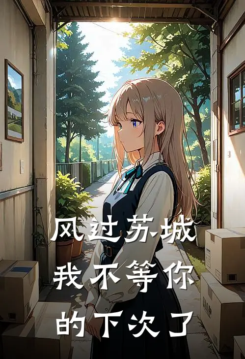 风过苏城，我不等你的下次了