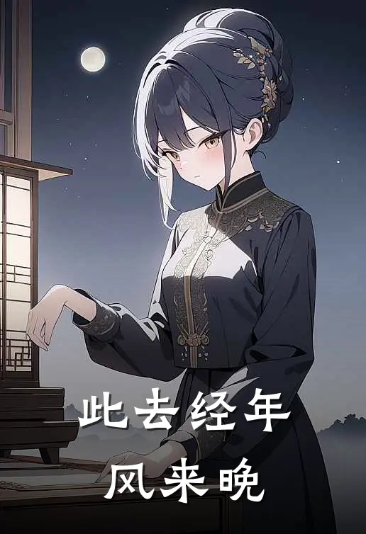 此去经年风来晚