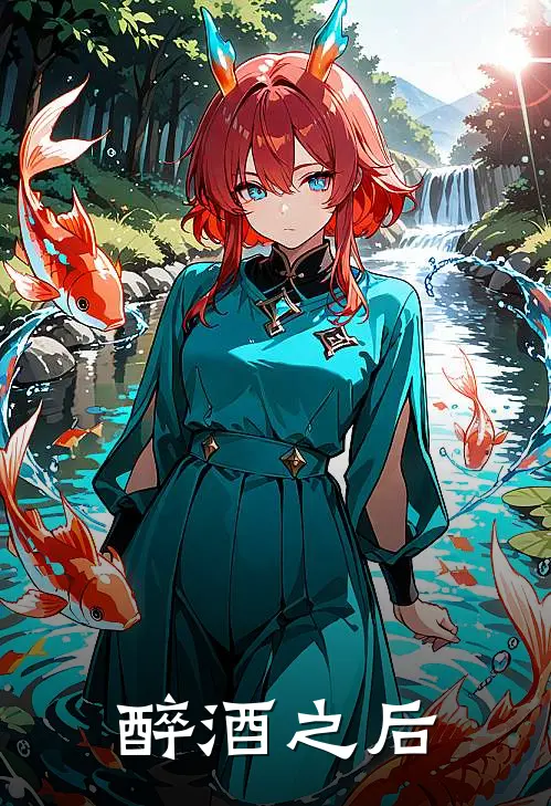 醉酒之后