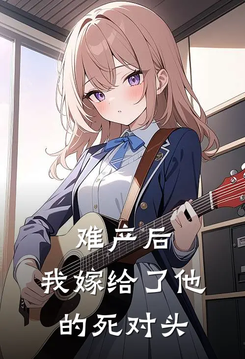 难产后，我嫁给了他的死对头