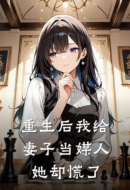 重生后我给妻子当媒人,她却慌了