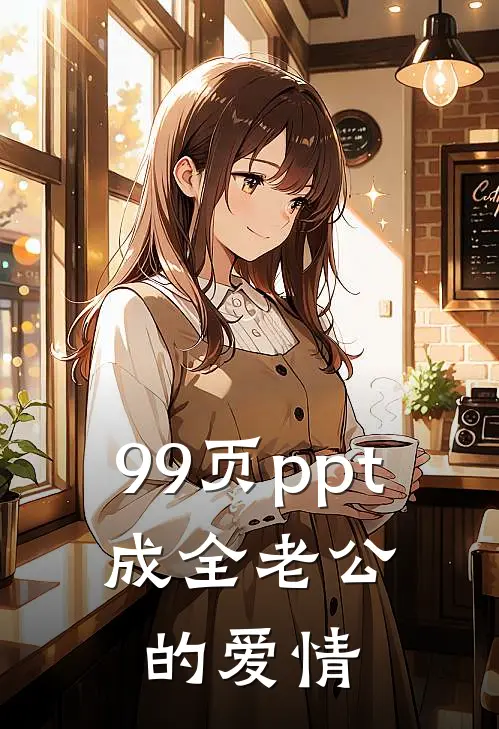 99页ppt,成全老公的爱情