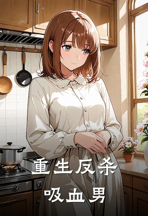 重生反杀吸血男