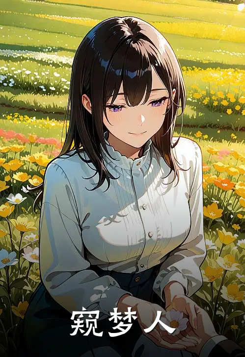 窥梦人