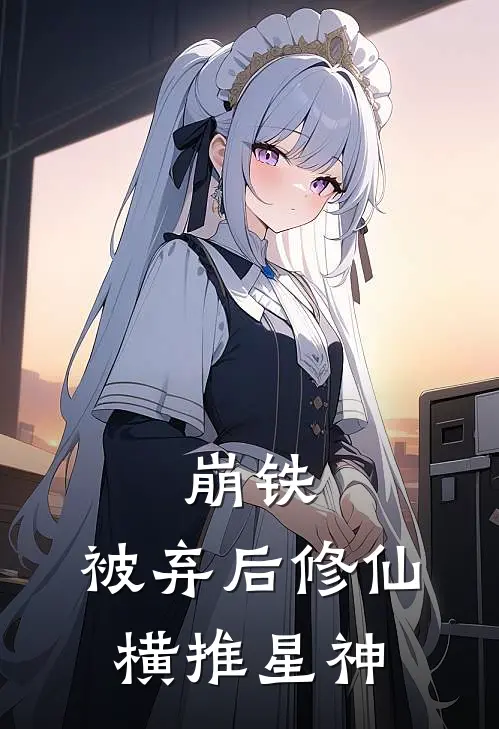 崩铁:被弃后修仙横推星神