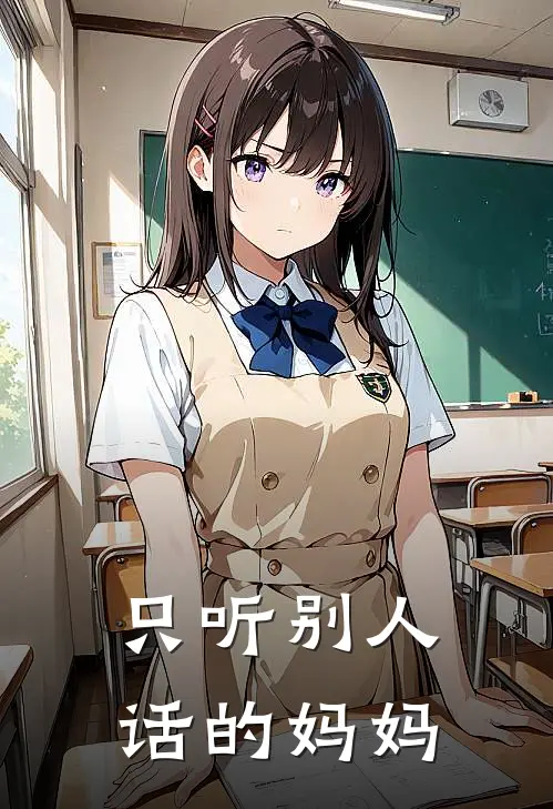 只听别人话的妈妈