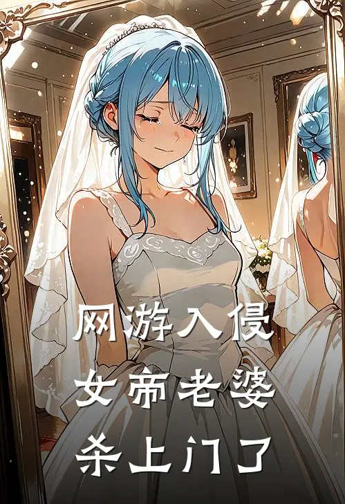 网游入侵:女帝老婆杀上门了