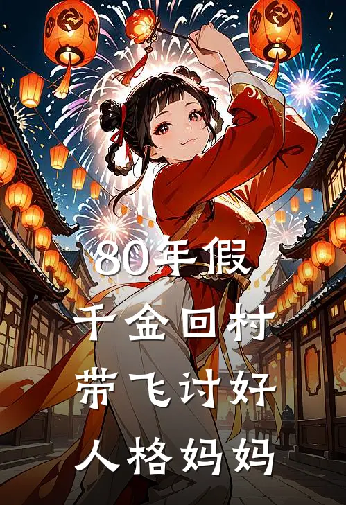 80年假千金回村带飞讨好人格妈妈