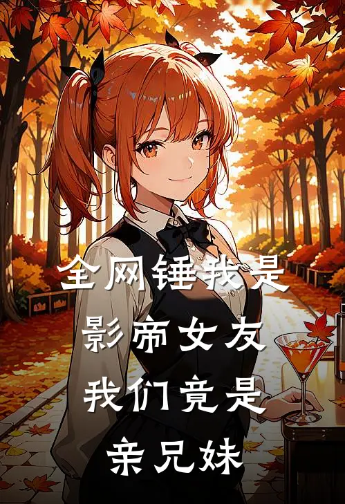 全网锤我是影帝女友，我们竟是亲兄妹