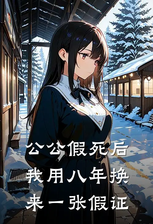 公公假死后,我用八年换来一张假证