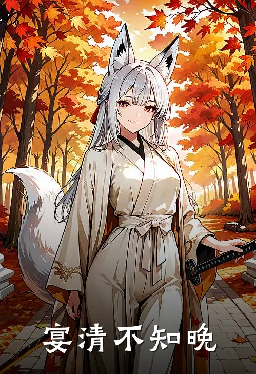 宴清不知晚