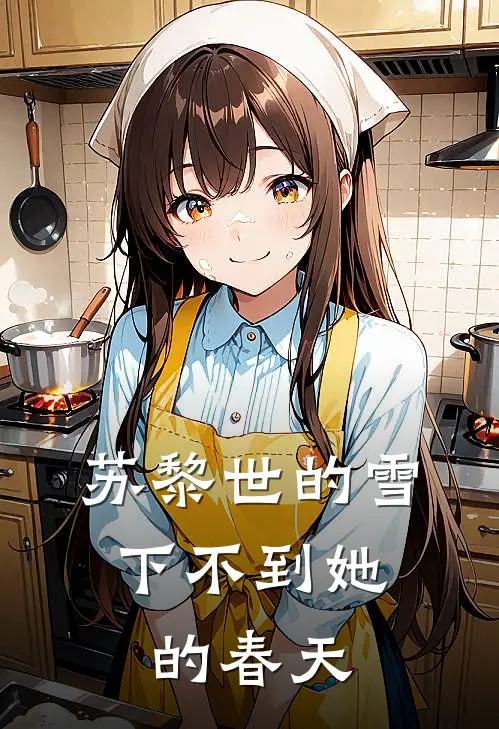 苏黎世的雪,下不到她的春天