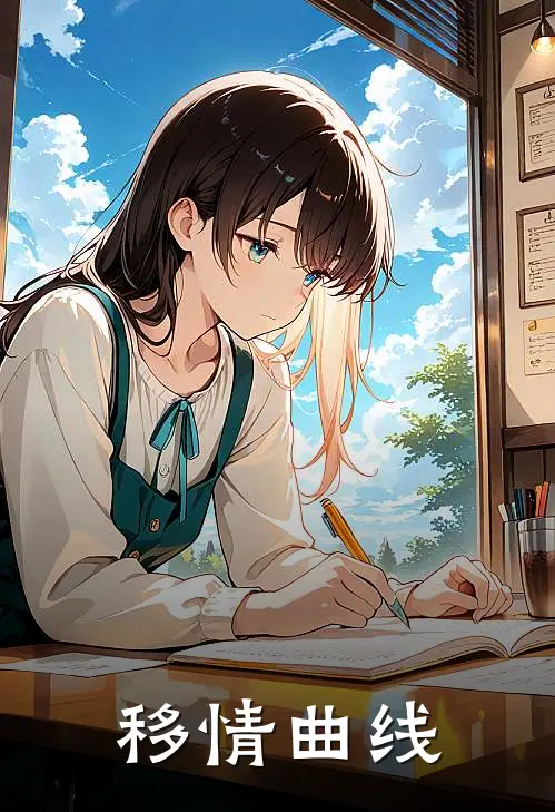 移情曲线