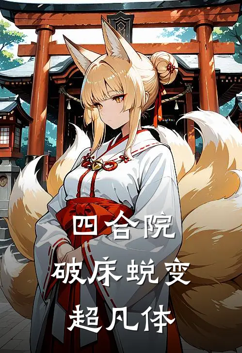 四合院:破床蜕变超凡体