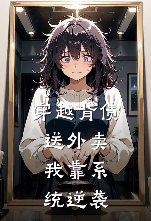 穿越背债送外卖,我靠系统逆袭