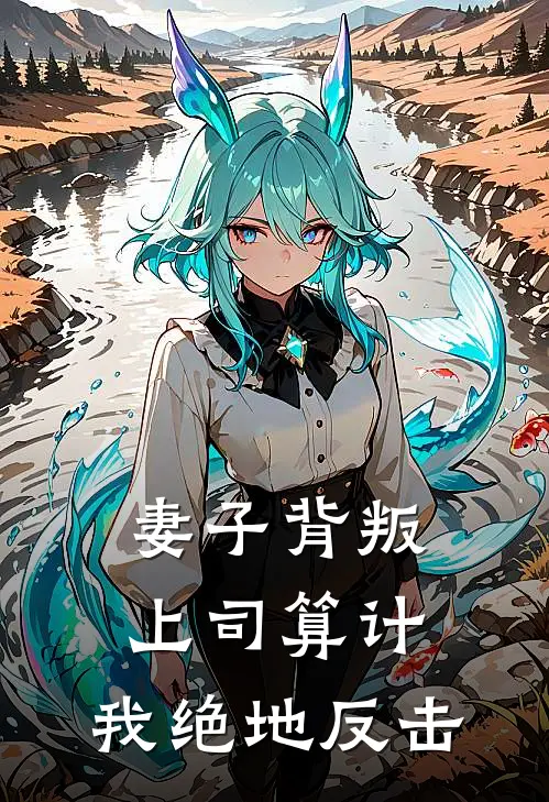 妻子背叛上司算计,我绝地反击