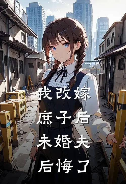 我改嫁庶子后,未婚夫后悔了