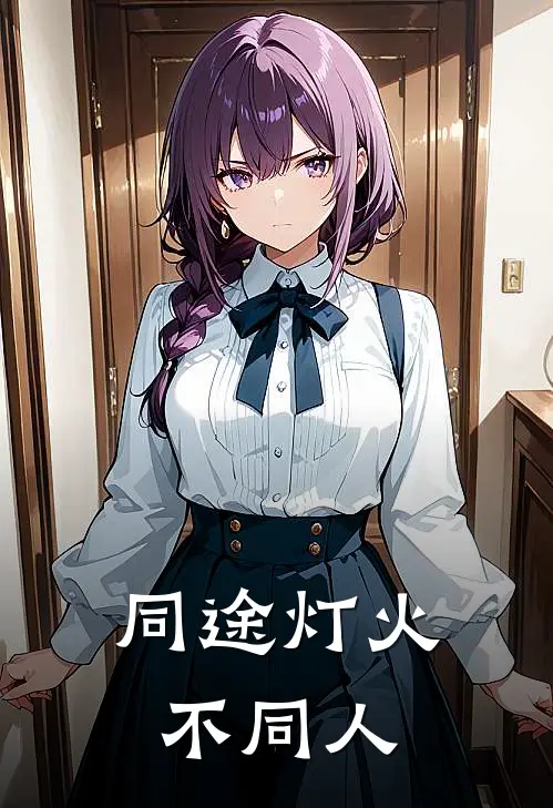 同途灯火不同人