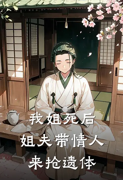 我姐死后,姐夫带情人来抢遗体