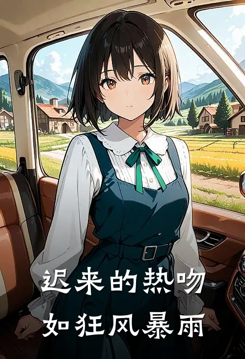 迟来的热吻如狂风暴雨