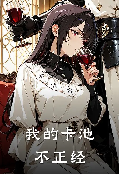我的卡池不正经