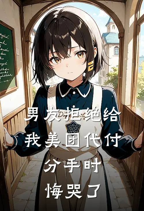 男友拒绝给我美团代付,分手时悔哭了