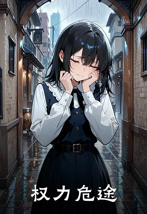 权力危途