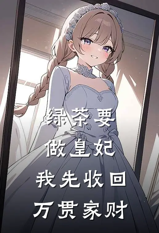 绿茶要做皇妃,我先收回万贯家财