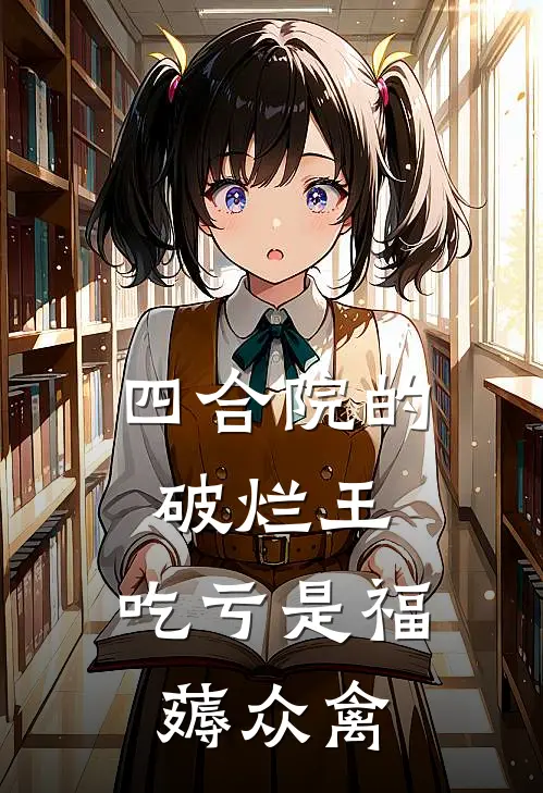 四合院的破烂王,吃亏是福薅众禽