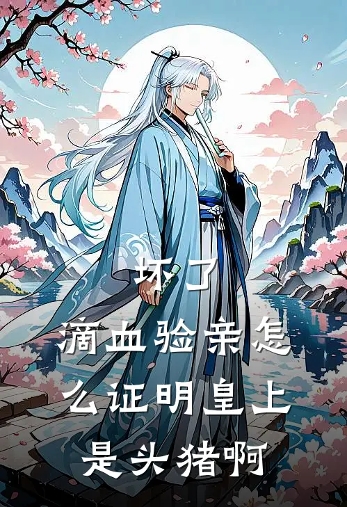 坏了，滴血验亲怎么证明皇上是头猪啊